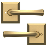 5141 Lever Privacy Set