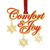 Baldwin 62791 Comfort & Joy (retired)