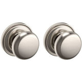 5000 Knob Passage Set