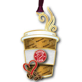 Baldwin 64908 Coffee To-Go