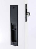 Adjustable Electric Strike Fail Secure; Faceplate 8