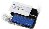 Key Order Card (Pre-Combinated) MTL™800