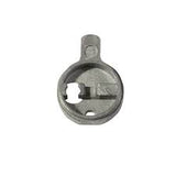 Mortise Cylinder w/Adams Rite® Cam (4 Chamber)
