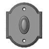 Rocky Mountain Ellis Dead Bolt 3" x 3 3/4"