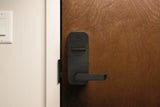 Yale Pro 2 Interconnected Lock - Touchscreen - Keyed - Wi-Fi | YMC624-WF1