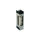 Monitoring Fail Safe 24V DC Without Face Plate