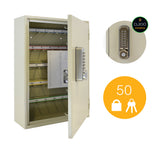 CodeLocks Key Secure by Codelocks - Extra Security Range