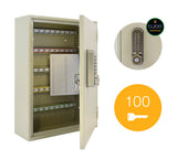 CodeLocks Key Secure by Codelocks - Extra Security Range