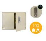 CodeLocks Key Secure by Codelocks - Extra Security Range