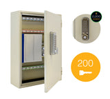 CodeLocks Key Secure by Codelocks - Extra Security Range