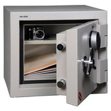 HOLLON FB-450 FIRE & BURGLARY SAFE