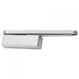 LCN 4040XPT Track Door Closer, Non-handed