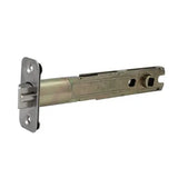 Cal-Royal LGST-5 5" Storeroom Dead Latch Round Corner for Legacy Series