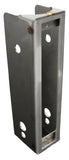 Lockey GB2900-LINX Chainlink Gate Box for 2900 Series Locks