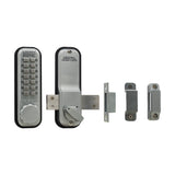 Lockey official matching product photograph
