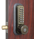 Official Lockey product image