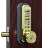 Official Lockey product image