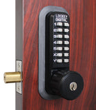 Official Lockey product image