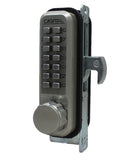 Lockey official matching product photograph