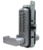 Lockey official matching product photograph