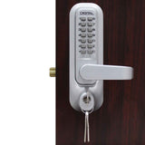 Lockey 2000KO Key Override System
