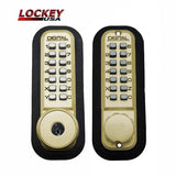 Lockey official matching product photograph