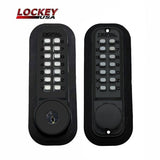 Lockey official matching product photograph