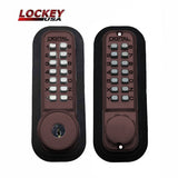 Lockey official matching product photograph