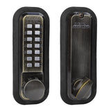 Lockey official matching product photograph