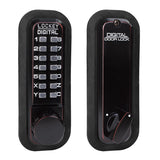 Lockey official matching product photograph