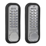 Lockey official matching product photograph