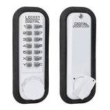 Lockey official matching product photograph