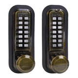 Lockey official matching product photograph