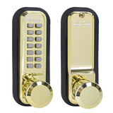 Lockey official matching product photograph