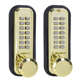 Lockey official matching product photograph