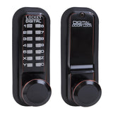 Lockey official matching product photograph