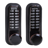 Lockey official matching product photograph