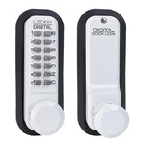 Lockey official matching product photograph