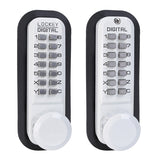 Lockey official matching product photograph
