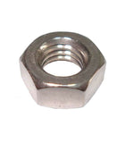 GU Hex nut ISO 4032 - M5-2-70, stainless steel (partially)