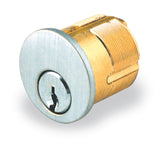 Cylinder Body for Mortise Cylinder (Underscores Indicate a Variable Value: Specify Size, Cam, & Finish)