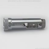 Bolt Hub for MUL-T-LOCK Hercular Deadbolt