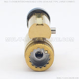 Cylinder Body for Schlage® Type KIK Cylinder - MTL™600