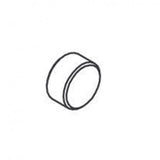 Plug Spacer for Mortise Cylinder (3.2mm)