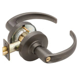 Schlage Commercial PC53P SPA (Sparta) Entrance Lever Lock