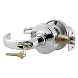 Schlage Commercial PC50P SPA (Sparta) Entrance/Office Lever Lock