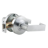 Schlage ND10S-RHO Rhodes Passage Door Lever