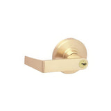 Schlage ND12D-RHO Rhodes Exit Only Door Lever