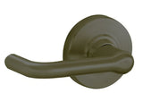 Schlage ND170-TLR Tubular Single Dummy Door Lever