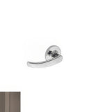 Schlage ND50PD-SPA Sparta Single Cylinder Office Door Lever